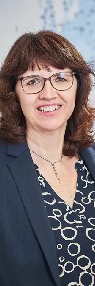 Karin Köhnen
